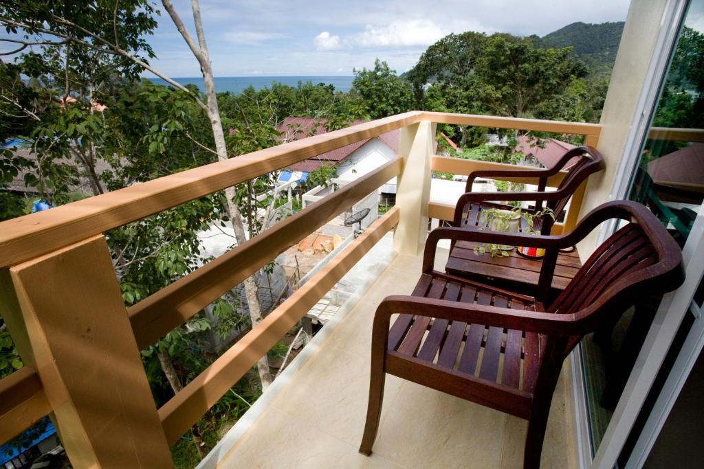 Para Resort Κο Τσανγκ Εξωτερικό φωτογραφία