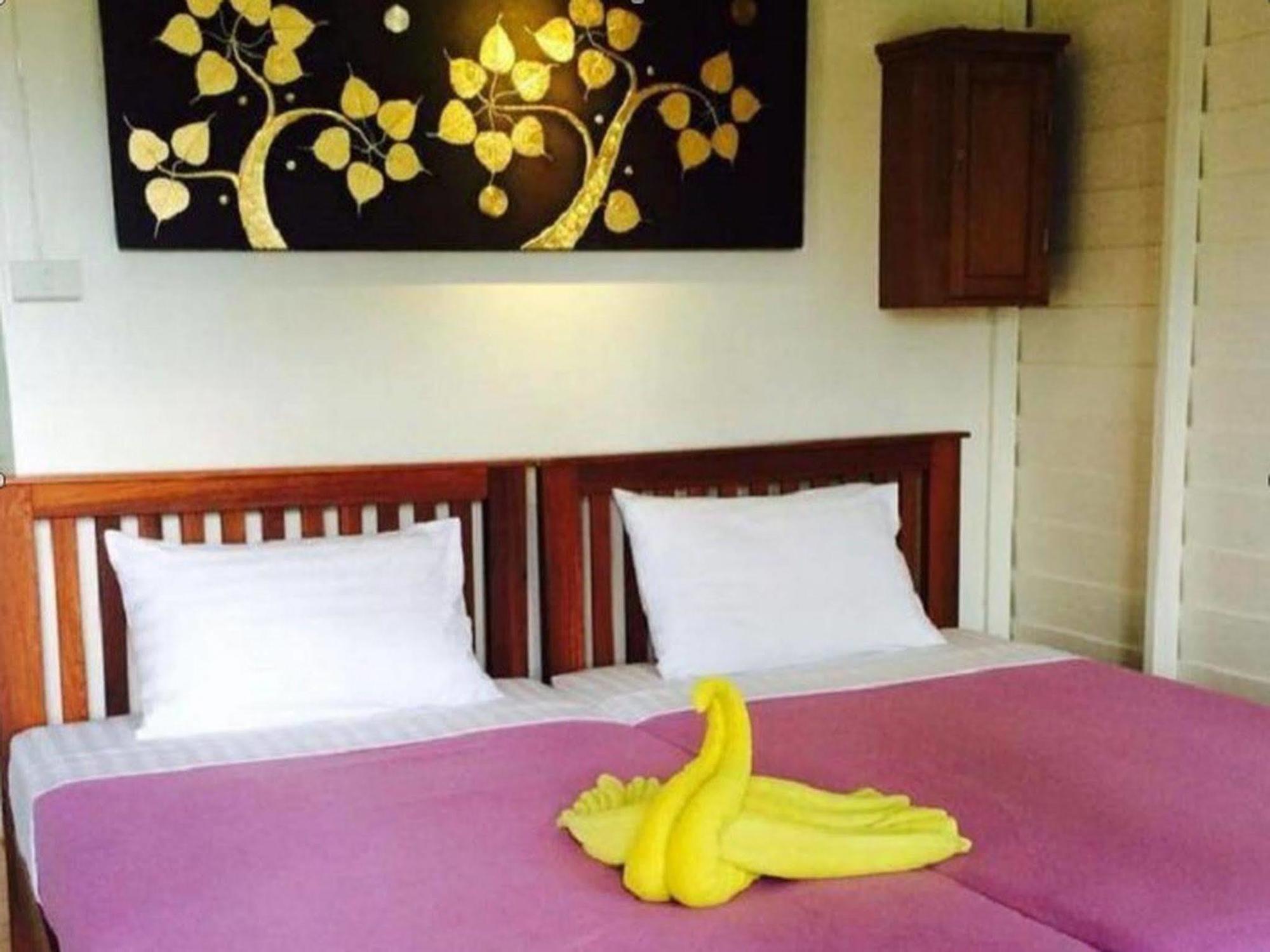 Para Resort Κο Τσανγκ Εξωτερικό φωτογραφία