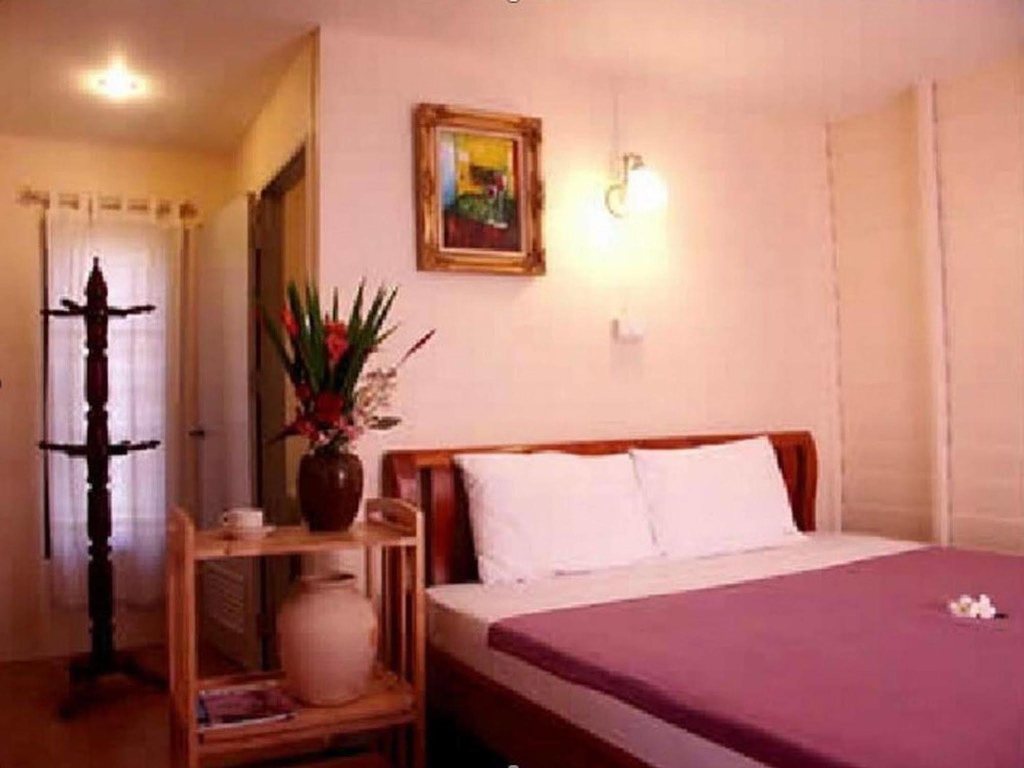 Para Resort Κο Τσανγκ Εξωτερικό φωτογραφία