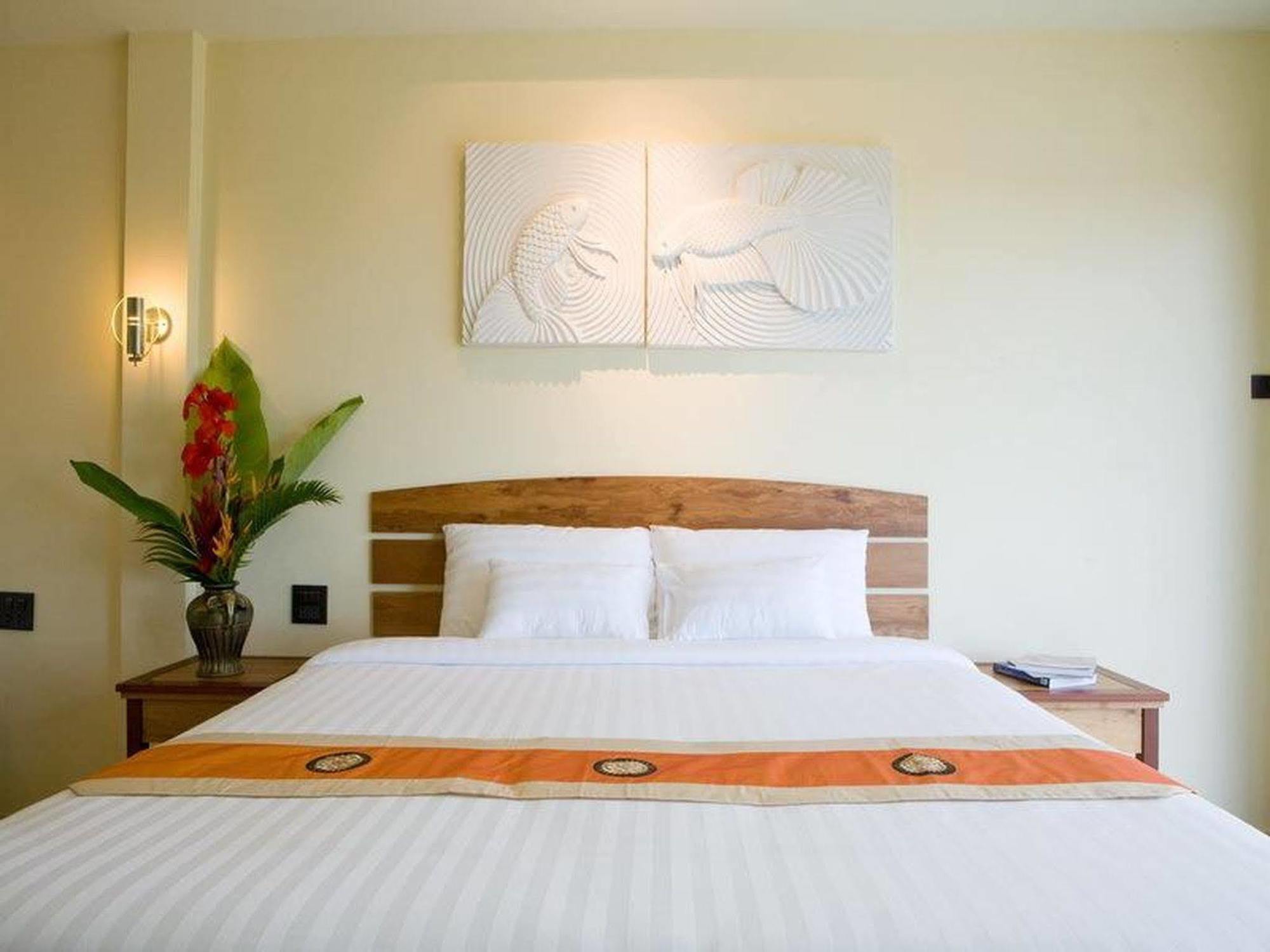 Para Resort Κο Τσανγκ Δωμάτιο φωτογραφία