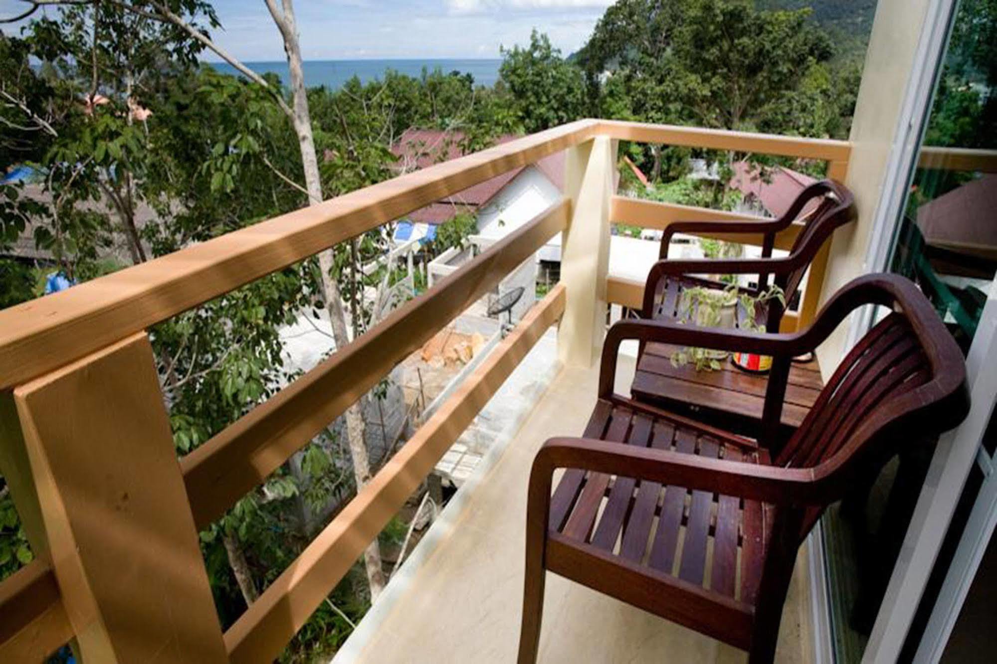 Para Resort Κο Τσανγκ Εξωτερικό φωτογραφία